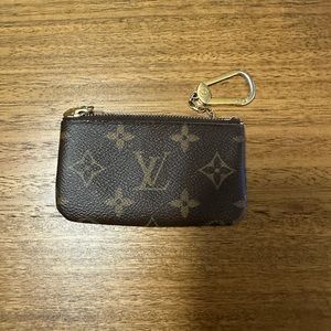 Louis Vuitton Key Cles